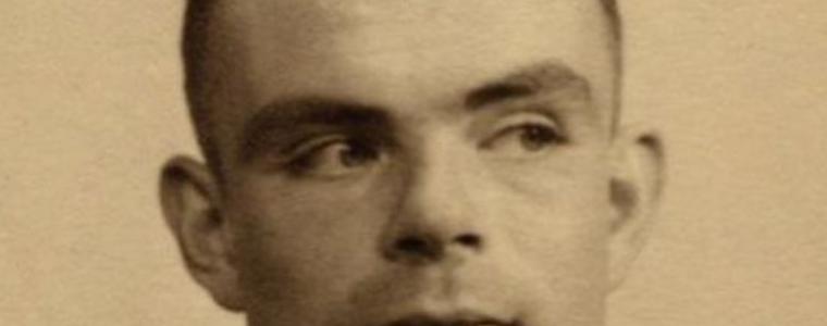 На 23 юни 1912 е роден британският математик и философ Алън Тюринг