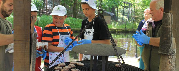 Незабравим последен учебен ден за ученици от Балчик организира ДЛС-Балчик 