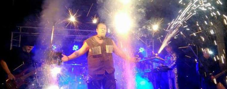 Обявиха първият хедлайнер на SeptemberSun RockFest 