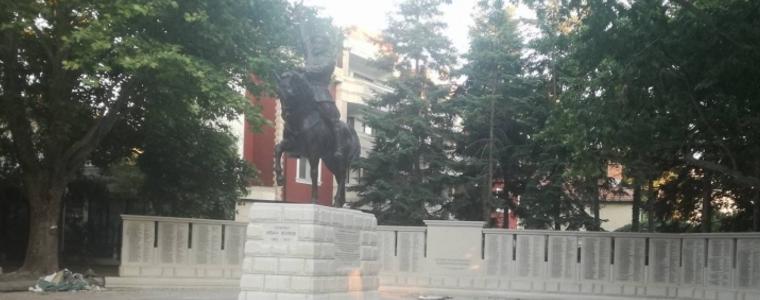 Община град Добрич с петиция за обявяването на Добрич за град на Българската бойна слава (ВИДЕО)