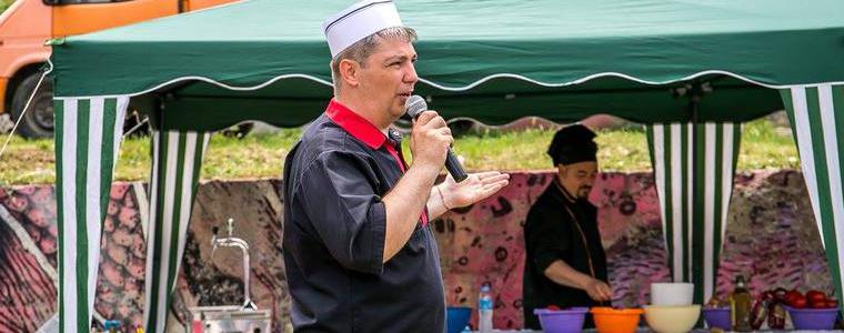 Общинските съветници на Балчик ще готвят общинска чорба на Фестивала на цацата
