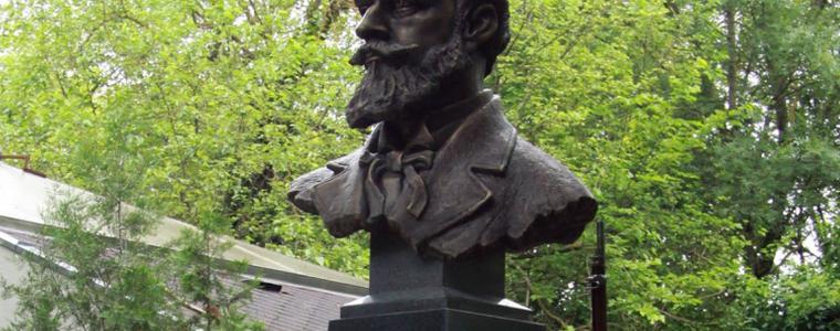 Общоградско поклонение в Каварна за Деня на Ботев