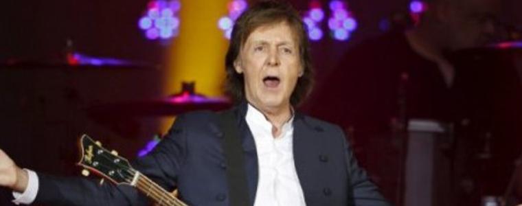Пол Маккартни разказа историята на "Let it Be"