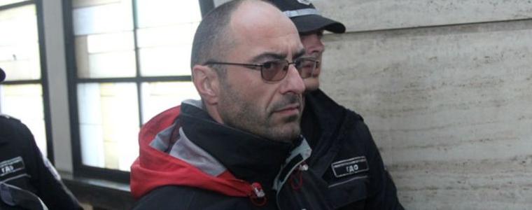 Полицията знаела от около месец, че Пелов е в Ботевград