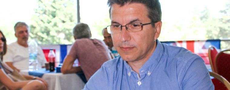 Силно индонезийско присъствие на 36-я Международен бридж фестивал в Албена