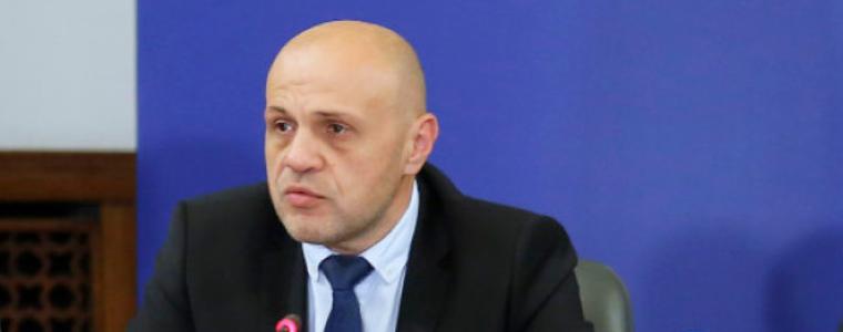 Томислав Дончев: Има интерес от четвърта компания за АЕЦ "Белене" 