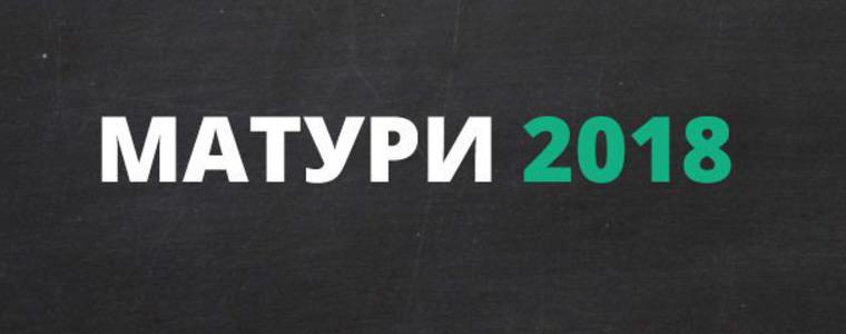 Ученичка от Езикова гимназия е с пълна шестица  на матурата по БЕЛ