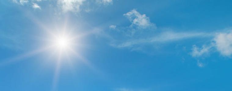 Времето на 2 юни