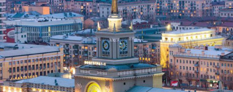 Във Волгоград започнаха ванилова борба с насекомите