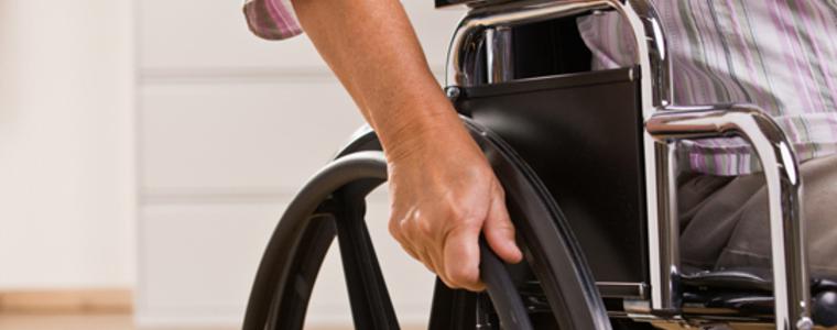 За попълване на молби-декларации за еднократна помощ напомнят от Съюза на инвалидите