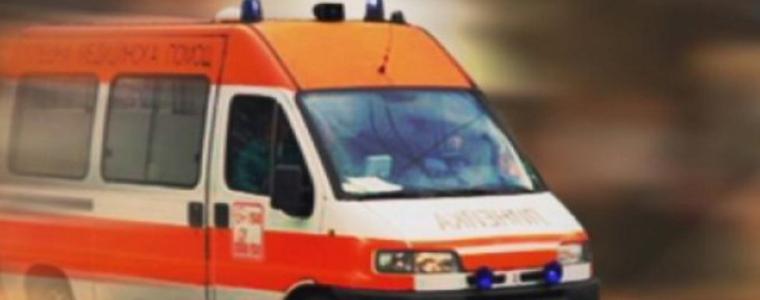 18 -годишно момиче пребито и дрогирано  се нуждае от кръв 