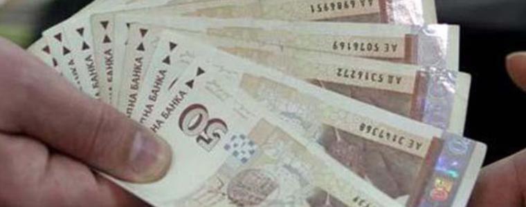 2,2 млн. лева изплатени на работници от фалирали фирми