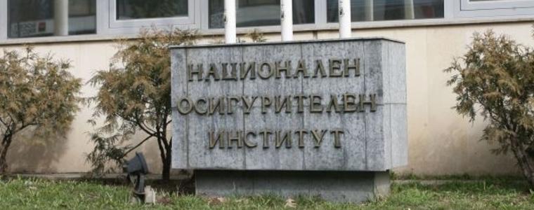 81 000 бъдещи пенсионери получават писмо от НОИ