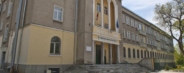 Аграрната гимназия в Добрич спечели проект за модернизация на базата