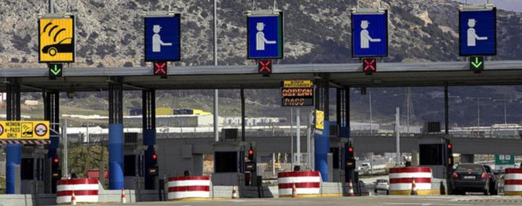 Цените на уикенд винетката и ТОЛ таксите зависят от Световната банка