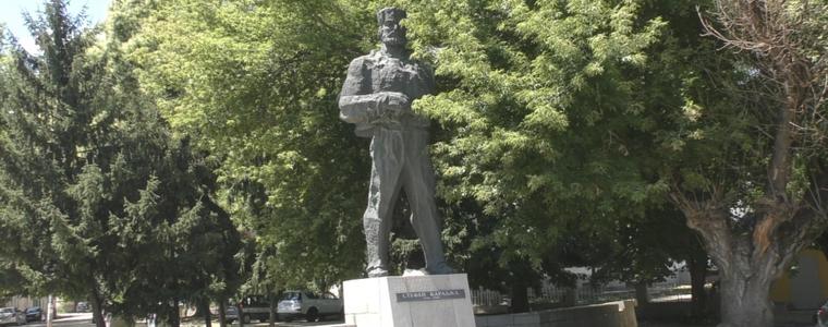Днес се навършват 150 години от смъртта на Стефан Караджа