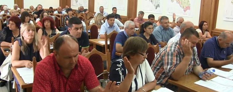 Общинско социално предприятие „Помощ в дома и градината” ще бъде разкрито в община Добричка по проект
