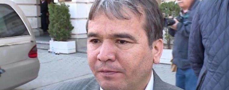 Отварят гроба на Наим Сюлейманоглу