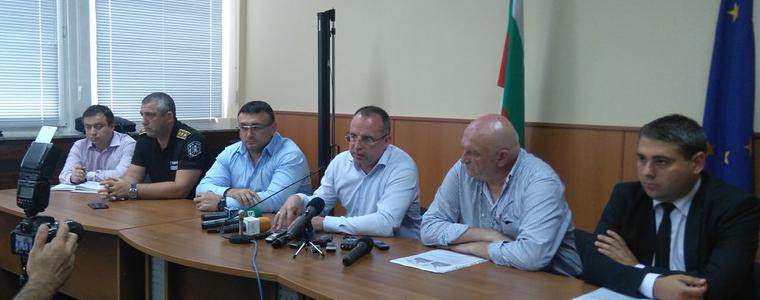 Румен Порожанов: Прасетата от задните дворове трябва да бъдат умъртвени (ВИДЕО)