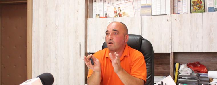 Шефът на ВиК лично се ангажира с проблемите на с. Врачанци