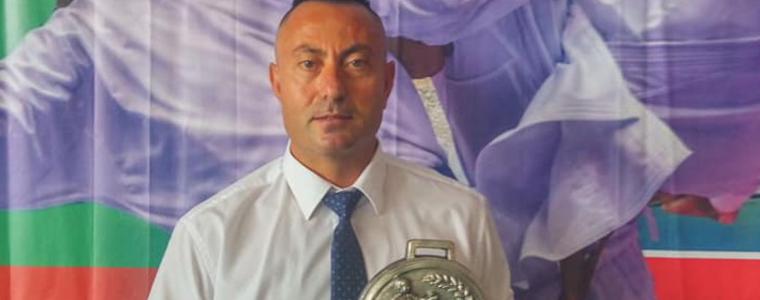 Шеста Национална купа по Полицейска лична защита и карате за служители на МВР се проведе в Каварна