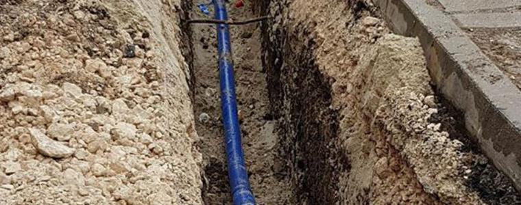 Спират водата в района на  улица "Ружа" заради авария в рамките на дейностите по водния цикъл
