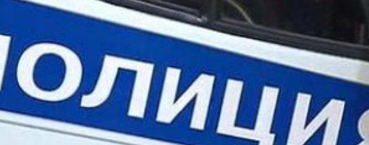 Задържаха пиян водач,с влязла в сила присъда за управление след употреба на алкохол