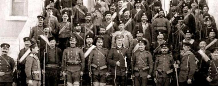115 години от Илинденско-Преображенското въстание – почитаме героите
