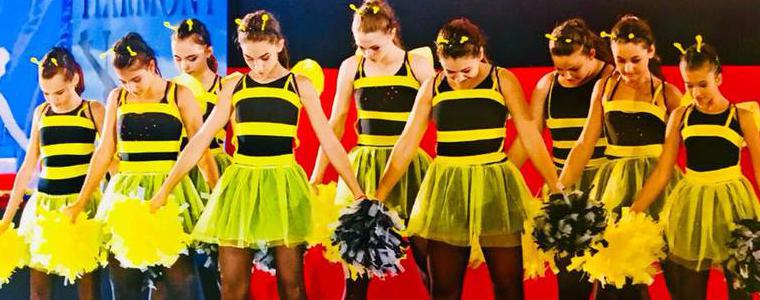 Балетна формация “My Dance” отново шампион с 6 купи