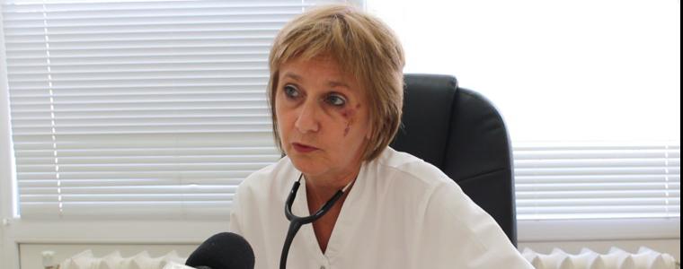 Д-р Москова: Липсата на достатъчно педиатри е в основата на проблемите с пациентите (ВИДЕО)