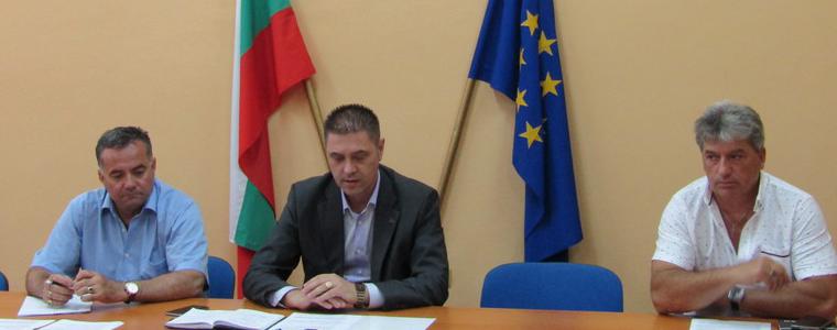 Директорът на ОПУ - Добрич представи информация за ремонтите по пътищата в областта