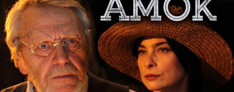 Йоана Буковска-Давидова ще гостува в Генерал Тошево с "Амок"