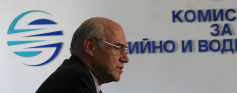 КЕВР очаква скок на цената на газа от 1 октомври