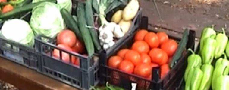 Празник на градинаря ще има днес в село Одринци