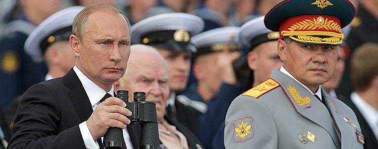 Русия обяви най-големите си военни учения от 1981 г.