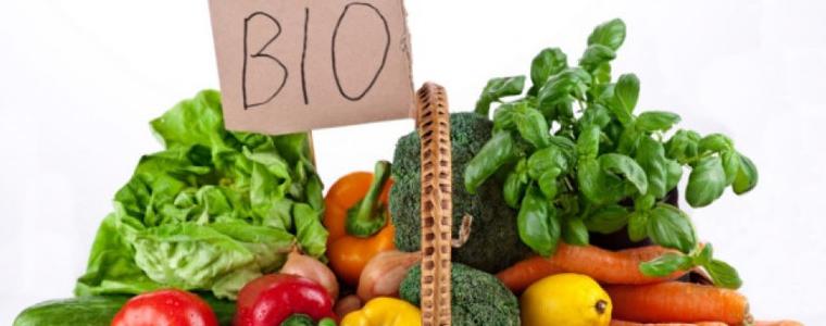 Сметна палата отчете неадекватен контрол върху биохрани и продукти