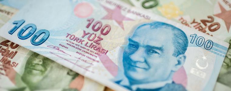 Валутната криза сви броя на милиардерите в Турция