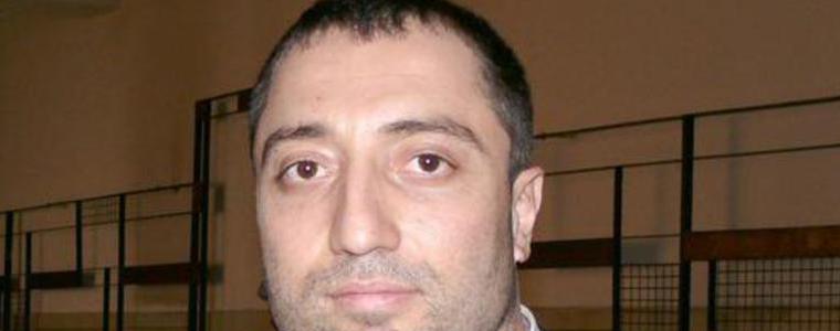 Задържаха Димитър Желязков-Очите в Истанбул