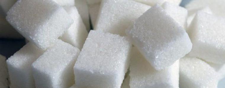 Захарта е най-евтина - в Добрич