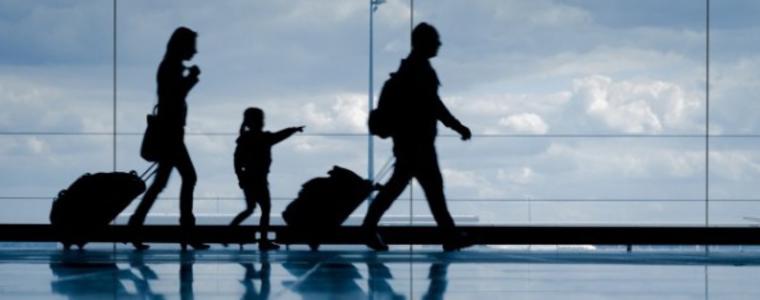 Близо 900 добруджанци са емигрирали през 2017 г.