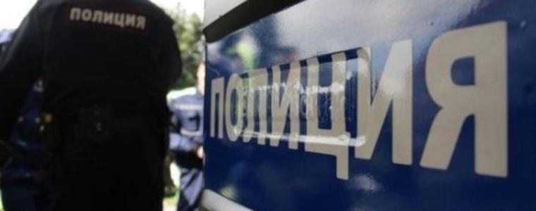 Десет души са задържани при акцията във фирми около "Винпром Карнобат"