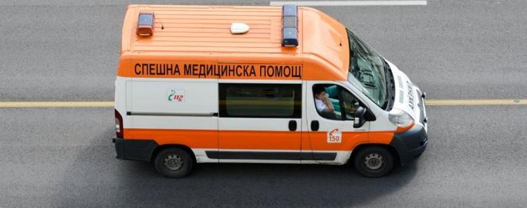 Десетокласник в болница след училищен бой в Благоевград