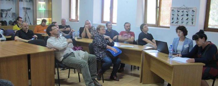 Еколози от международна конференция гостуваха в Шабла