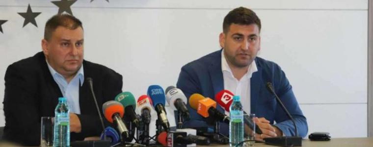 Европейски депутати ще участват в граждански диалог в Добрич