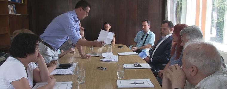 Георги Казанджиев не получи одобрение от Комисията за почетен гражданин на Добрич (ВИДЕО)