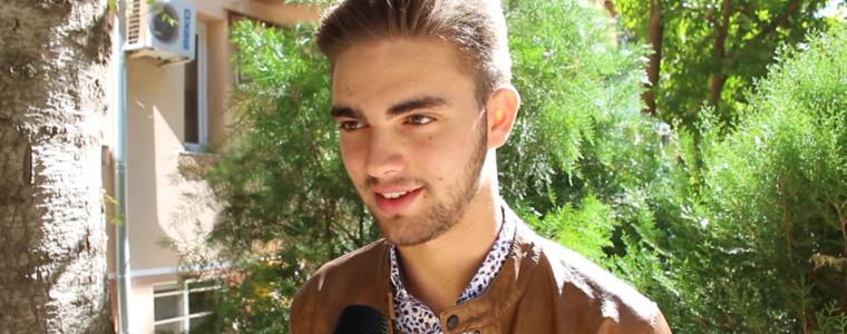 Изпратихме добро послание и това ни отреди първото място, предполага Михаил Иванов (ВИДЕО)