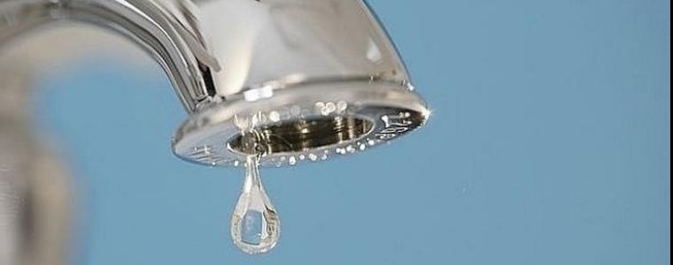 Извънредна водна авария оставя без водоподаване половин Добрич