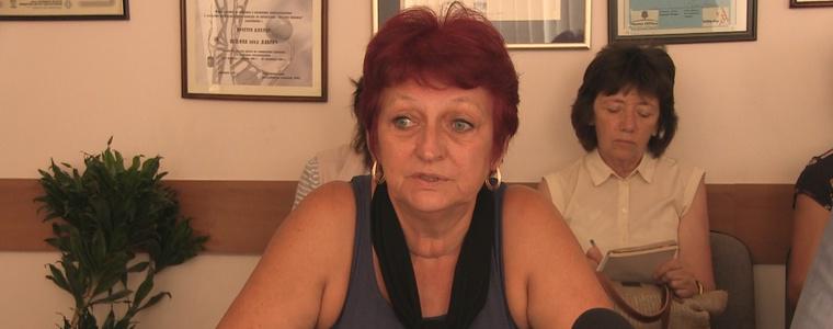 Къде ще започнат учебната година  учениците от ПГВМ ще е ясно другата седмица (ВИДЕО)