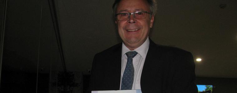 МЦ „Медика – Албена” с приз „ Най-добър медикъл СПА комплекс”