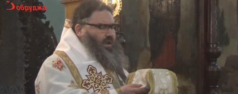 Митрополит Йоан и патриарх Неофит ще отслужат божествена литургия в Преслав на 16 септември